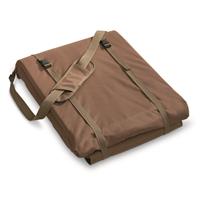Carry strap for easy transport