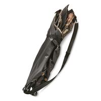 Adjustable carry strap