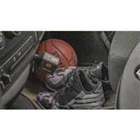 Destroys residual odor on your gear