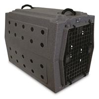 Ruff Land Gen Backseat Rider Kennel Sportsman's Guide