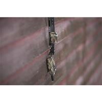 Concealed in camo