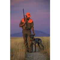 MAXX-Range Antenna provides 360 ̊ of signal reception