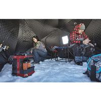 Mr. Heater Buddy FLEX Portable Radiant Heater