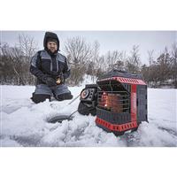 Mr. Heater Buddy FLEX Portable Radiant Heater