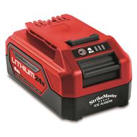 StrikeMaster Lithium 24V Auger Replacement Battery