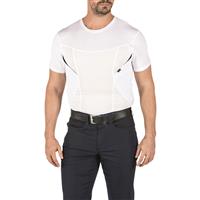 5.11 Tactical Men&#039;s CAMS Concealed Carry Short-sleeve Tee