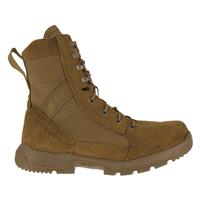 Genuine cattlehide and 1,000D Cordura nylon uppers