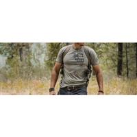 Versacarry Shoulder Holster