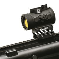 Multi-coated optics for light transmission and clarity