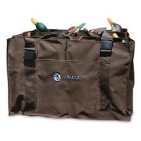 Cupped Waterfowl 12 Slot Duck Decoy Bag