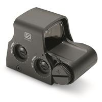 EOTech XPS2 Holographic Weapon Sight  Green Reticle