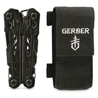 Includes MOLLE-compatible sheath