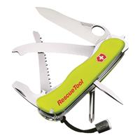 Victorinox Swiss Army RescueTool Pocket Knife