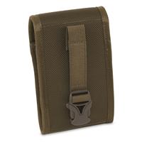 Quick-release buckle