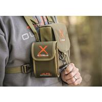 Compatible with a variety of hunting packs