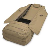 ALPS Outdoorz Legend Layout Blind, Tan