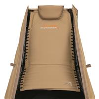 ALPS Outdoorz Legend Layout Blind, Tan