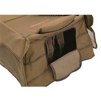 ALPS Outdoorz Legend Layout Blind, Tan