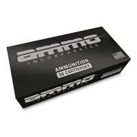 Ammo Inc. Signature, .44 Special, TMC, 220 Grain, 50 Rounds
