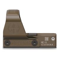 Flat Dark Earth finish