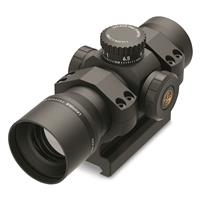 Leupold Freedom RDS 1x34mm Red Dot Sight, 1 MOA Red Dot, AR Mount, BDC 5.56/.223 Dial