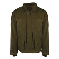 Drake Waterfowl Men's McAlister Wax Canvas Field Jacket