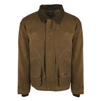 Drake Waterfowl Men's McAlister Wax Canvas Field Jacket