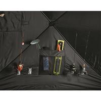 Guide Gear 8'x8' Insulated Ice Fishing Shelter