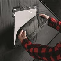 Guide Gear 8'x8' Insulated Ice Fishing Shelter