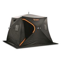 Guide Gear 8'x8' Insulated Ice Fishing Shelter