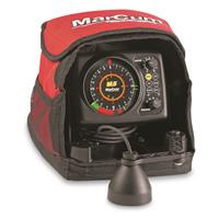 MarCum M5L True Color Ice Fishing Flasher System