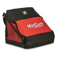 MarCum LX-9L Digital Sonar/Underwater Camera Ice Fishing System