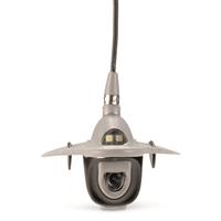 MarCum LX-9L Digital Sonar/Underwater Camera Ice Fishing System