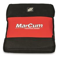 MarCum LX-9L Digital Sonar/Underwater Camera Ice Fishing System