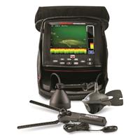 MarCum LX-9L Digital Sonar/Underwater Camera Ice Fishing System