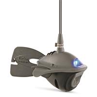 MarCum LX-9L Digital Sonar/Underwater Camera Ice Fishing System