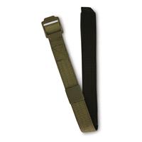 U.S. Military Style Reversible Snake Belts