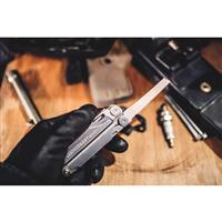420HC stainless steel blade