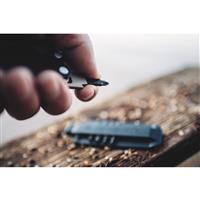 Use on Leatherman® tools with a fixed bit driver