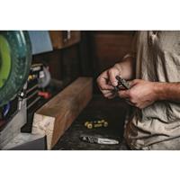 Use on Leatherman® tools with a fixed bit driver