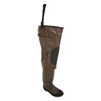 Frogg Toggs Amphib Neoprene Bootfoot Chest Waders - 731662, Waders at  Sportsman's Guide