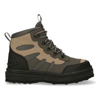 frogg toggs Pilot II Wading Boots, Rubber Sole, Cleated