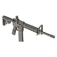 Springfield SAINT AR-15, Semi-Automatic, 5.56 NATO/.223 Rem., 16" Barrel, 30+1 Rounds