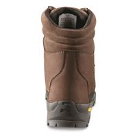 Bottes De Chasse Bolderton Outlands 10 – Imperméables, Isolées 800g, Homme, Marron
