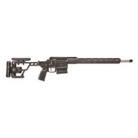 SIG SAUER CROSS Rifle, Bolt Action, 6.5mm Creedmoor, 18&quot; Stainless Barrel, 5+1 Rounds