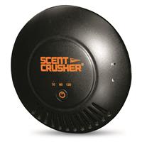 Scent Crusher Room Clean Plug-in Ozone Unit