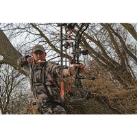 Hunter Safety System Shadow Safety Harness
