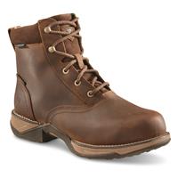 anthem waterproof composite toe work boot
