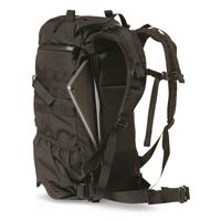 Fits up to 15" laptops, Black