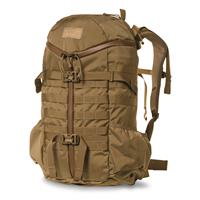 Mystery Ranch 2-Day Assault Pack, Coyote